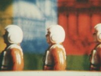 Die 6 Astronauten © Dagie Brundert