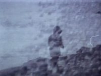 I see the sea and the sea sees me © Dagie Brundert