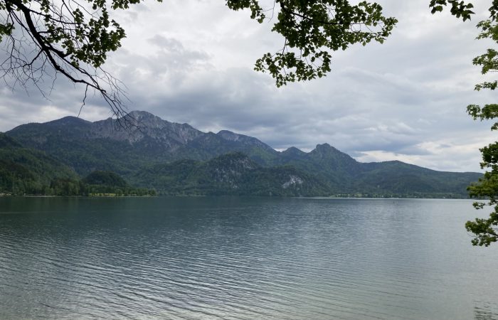 Walchensee Walchensee © Benjamin Ochse