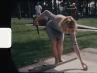 Minigolf In Weiterstadt © Dagie Brundert