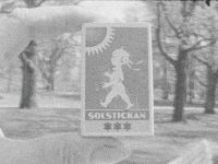 Solstickeflickan © Dagie Brundert