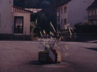 Das ganze Elend © Dagie Brundert