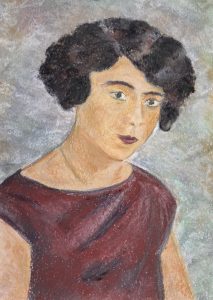 Lotte H. Eisner