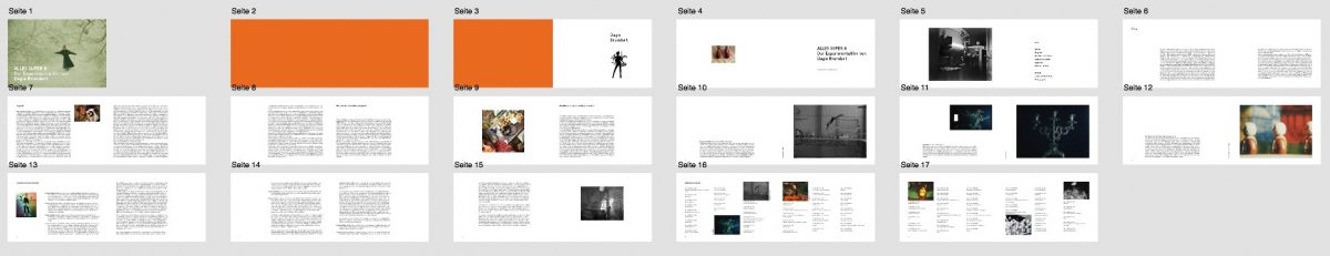 Alles Super 8 | Konzeptstudie © Benjamin Ochse, 2025